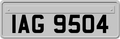 IAG9504