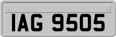 IAG9505