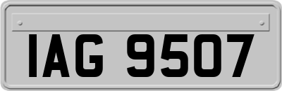 IAG9507