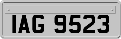 IAG9523