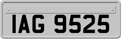 IAG9525