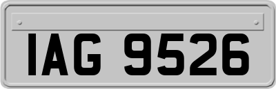 IAG9526