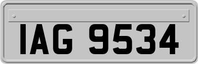 IAG9534