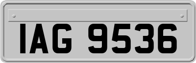 IAG9536