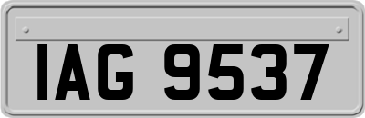 IAG9537