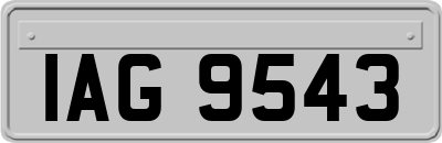 IAG9543