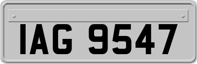 IAG9547