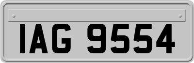 IAG9554