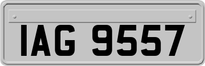 IAG9557