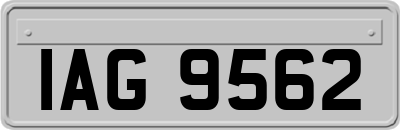 IAG9562