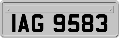 IAG9583