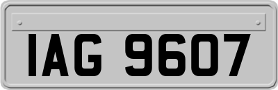 IAG9607