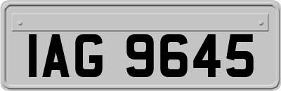 IAG9645