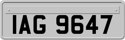 IAG9647