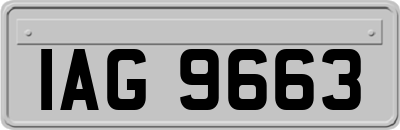 IAG9663