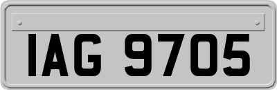 IAG9705