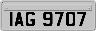 IAG9707