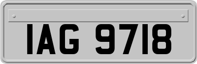 IAG9718