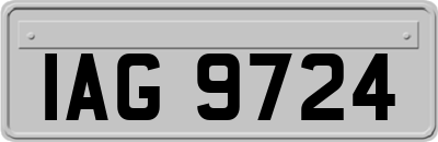 IAG9724
