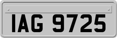 IAG9725