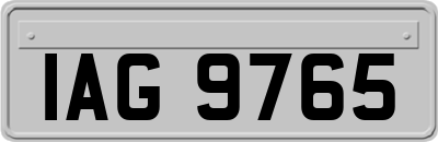 IAG9765