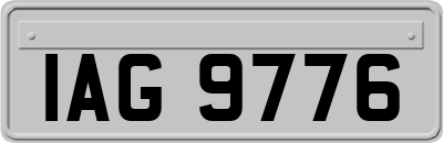 IAG9776
