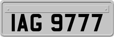 IAG9777
