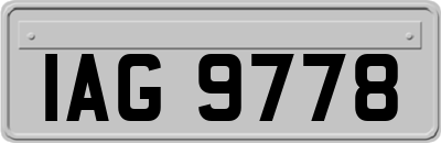 IAG9778