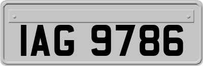 IAG9786
