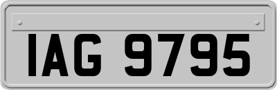 IAG9795