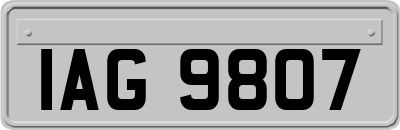 IAG9807