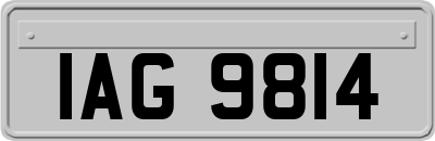 IAG9814