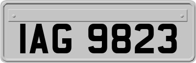 IAG9823