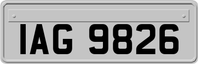 IAG9826