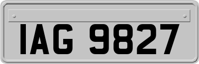 IAG9827