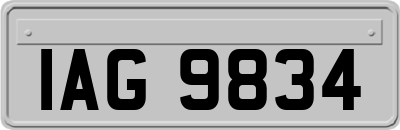 IAG9834