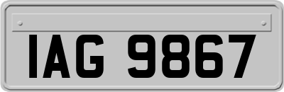 IAG9867