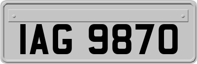 IAG9870