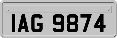 IAG9874