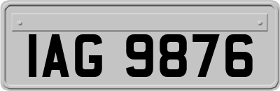 IAG9876