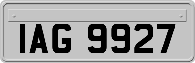 IAG9927