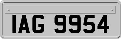 IAG9954