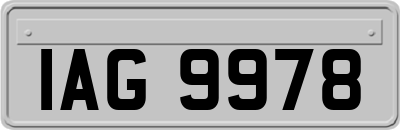 IAG9978