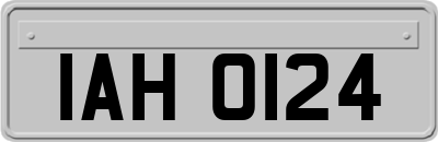 IAH0124