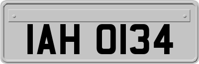 IAH0134