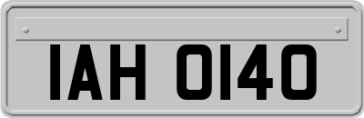 IAH0140
