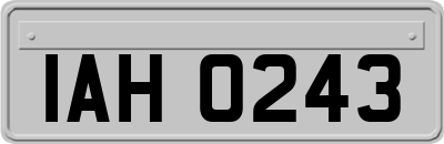 IAH0243