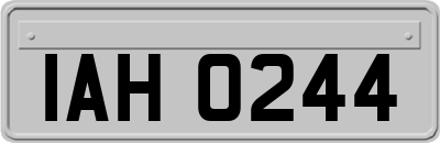 IAH0244