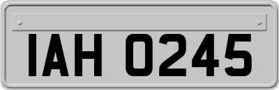 IAH0245