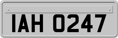 IAH0247